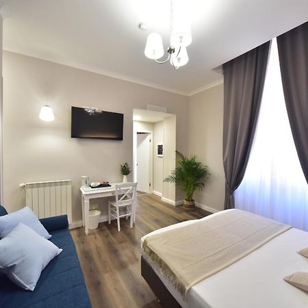 Sacconi Palace Suite Roma Ngoại thất bức ảnh