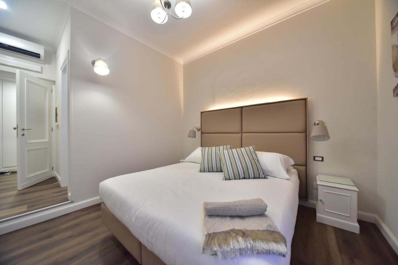 Sacconi Palace Suite Roma Ngoại thất bức ảnh