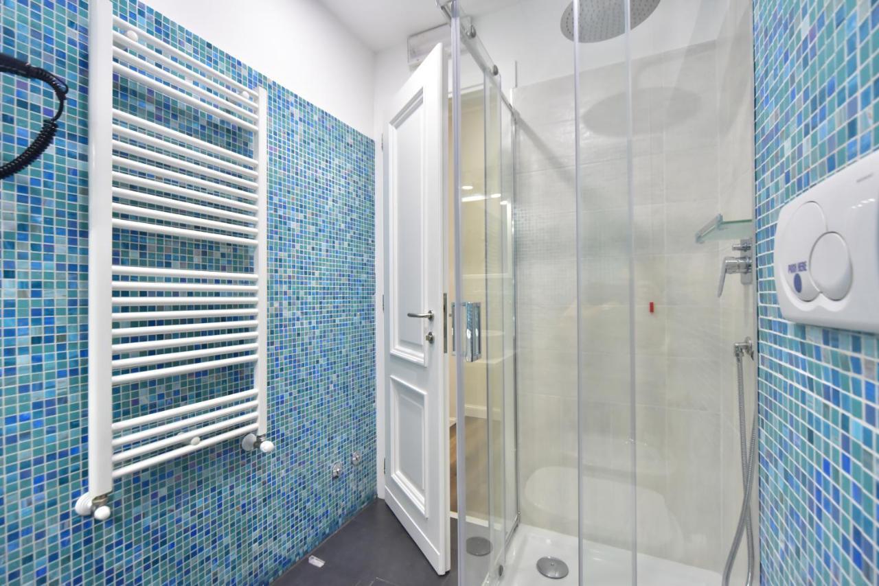 Sacconi Palace Suite Roma Ngoại thất bức ảnh