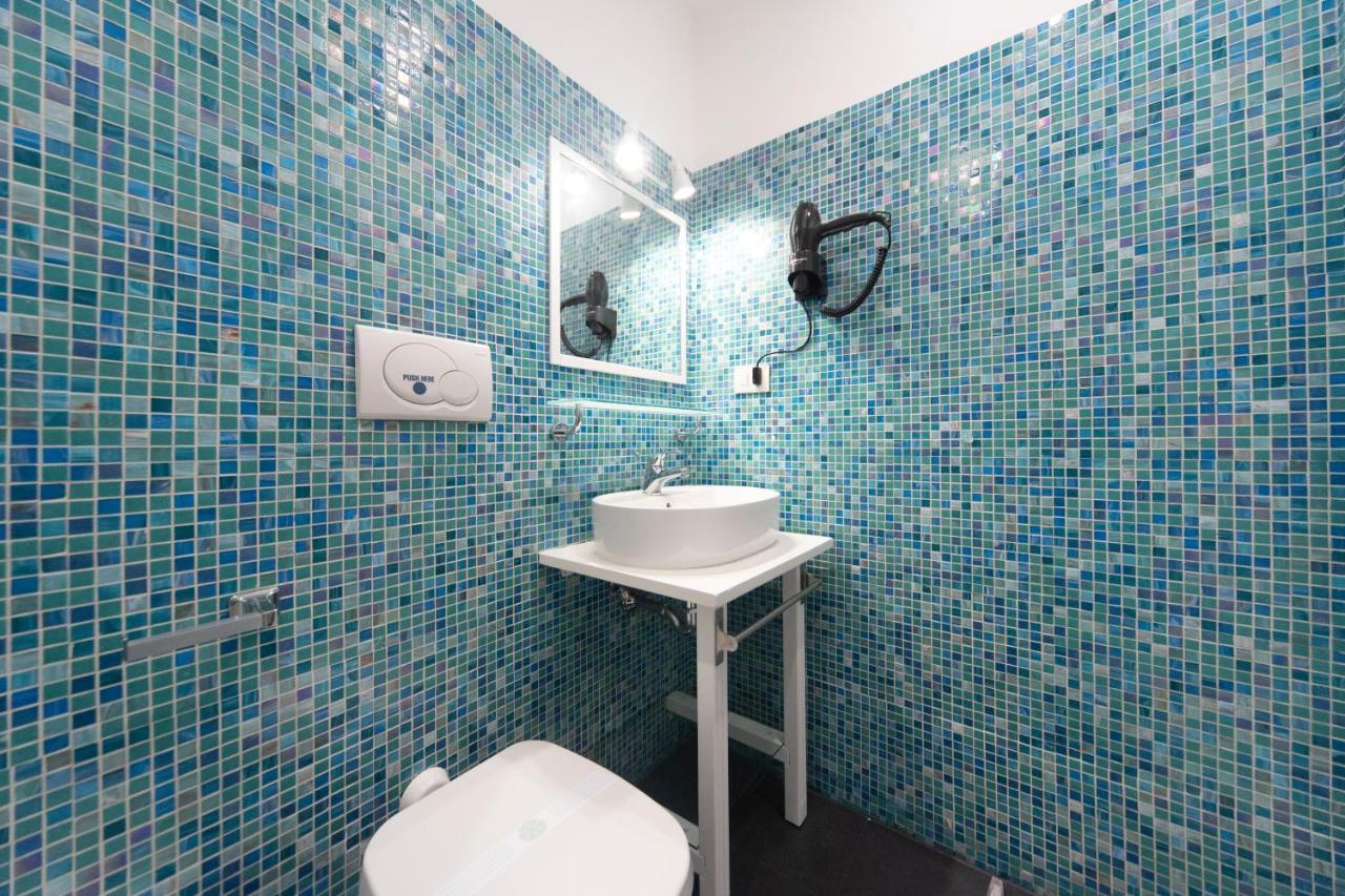 Sacconi Palace Suite Roma Ngoại thất bức ảnh