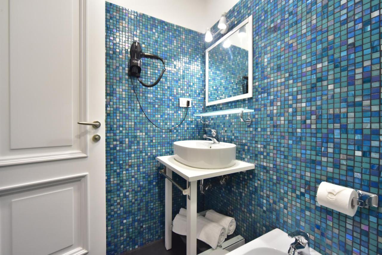 Sacconi Palace Suite Roma Ngoại thất bức ảnh