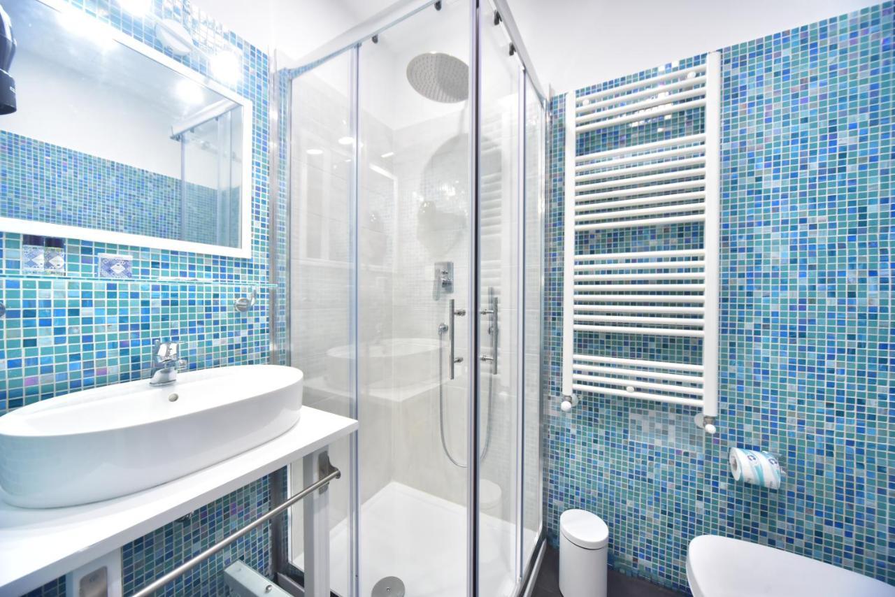 Sacconi Palace Suite Roma Ngoại thất bức ảnh