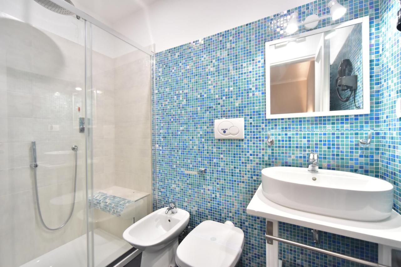 Sacconi Palace Suite Roma Ngoại thất bức ảnh