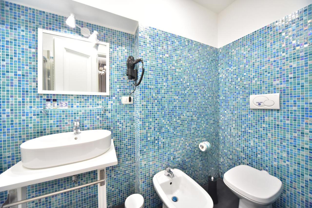Sacconi Palace Suite Roma Ngoại thất bức ảnh