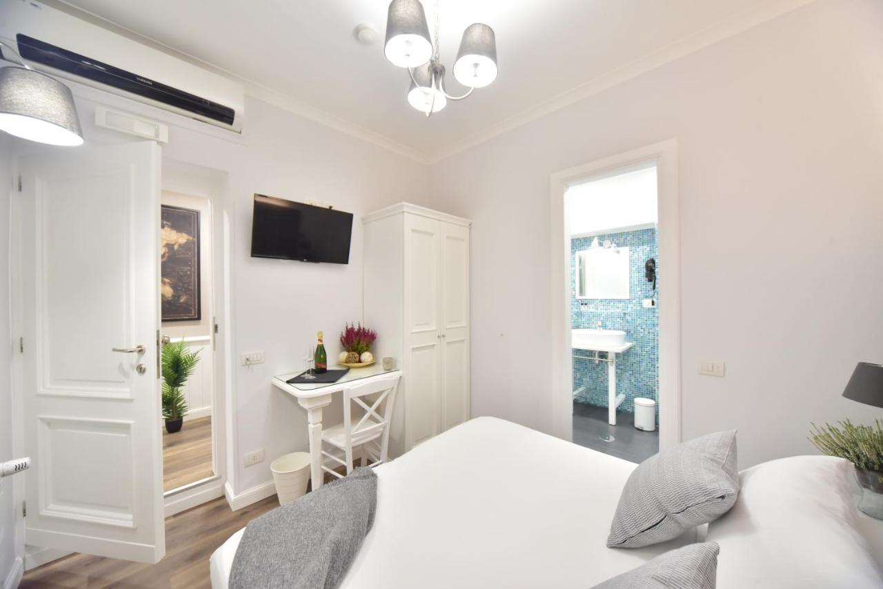 Sacconi Palace Suite Roma Ngoại thất bức ảnh